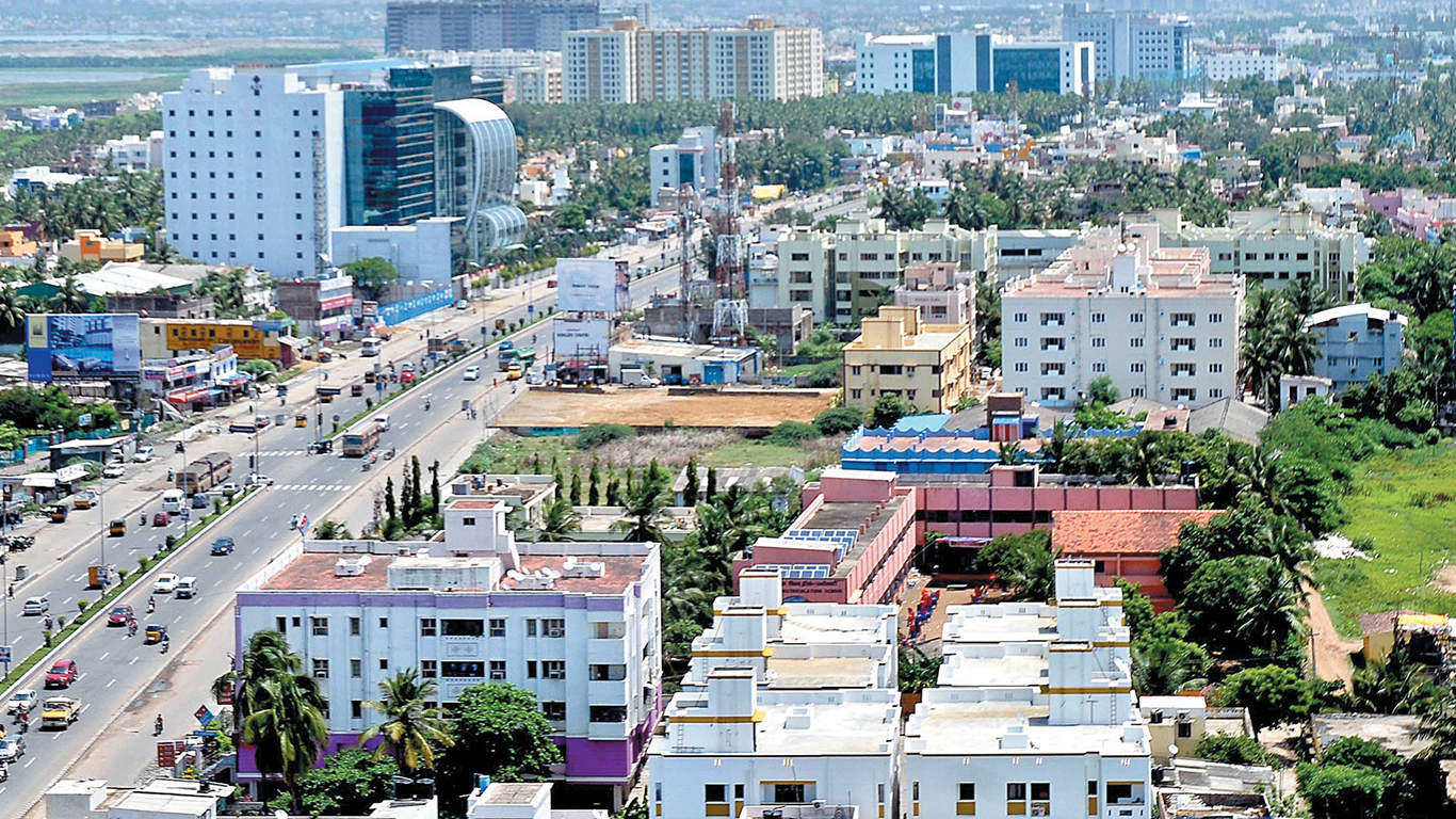 TN Property Registrations Revenue Touch Record Rs 12,700 Crore