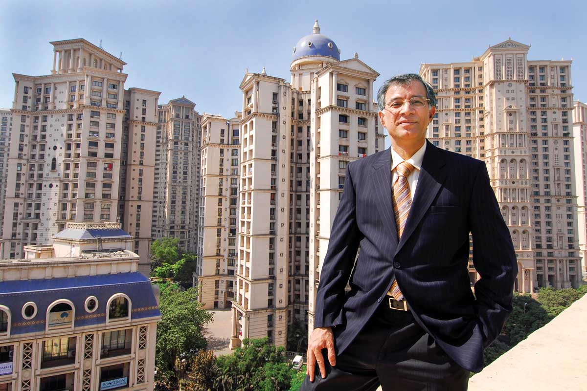 Hiranandani Brothers Amicably Divide Their Mumbai Real Estate Assets