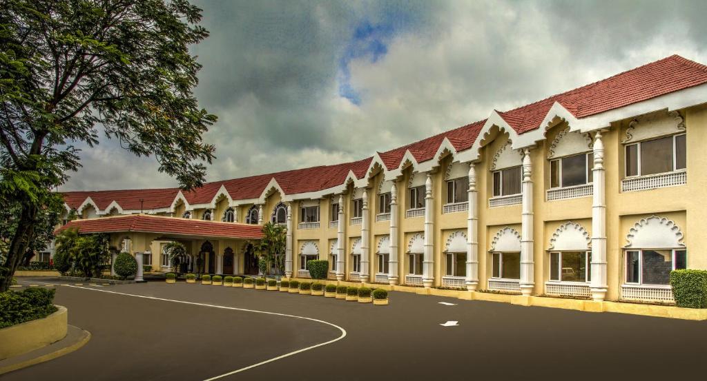 IHCL signs a Vivanta Hotel in Nashik’s Mixed-Use Development