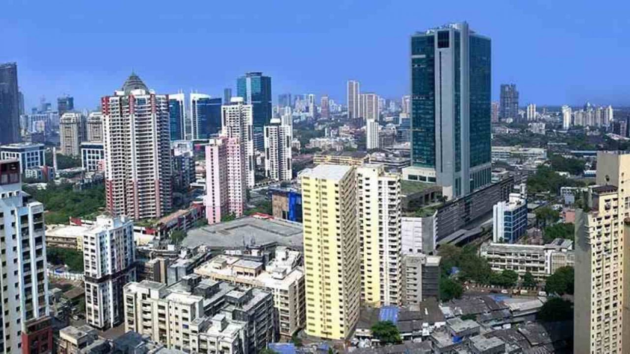 Mumbai’s Housing Prices May Correct