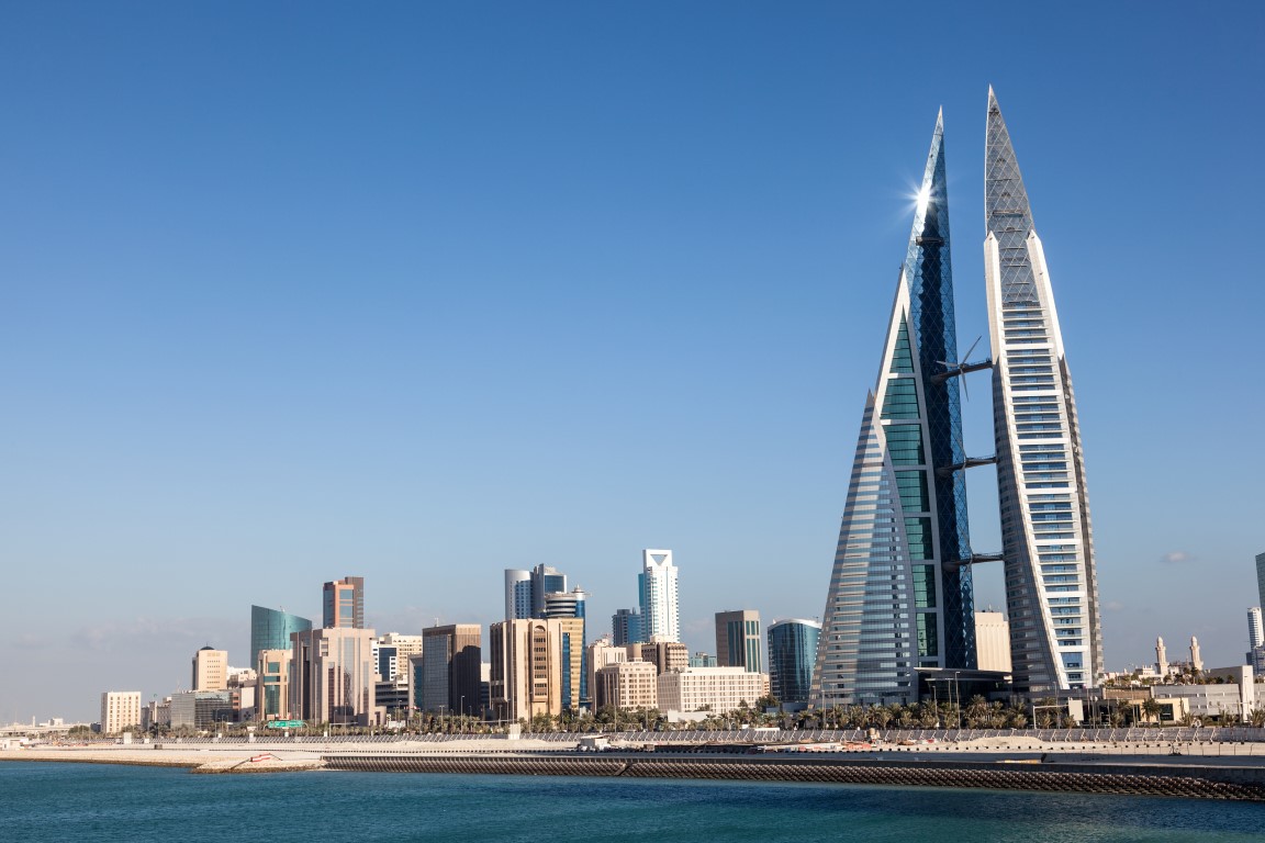 Demands for Bigger Homes in Bahrain Struck Down