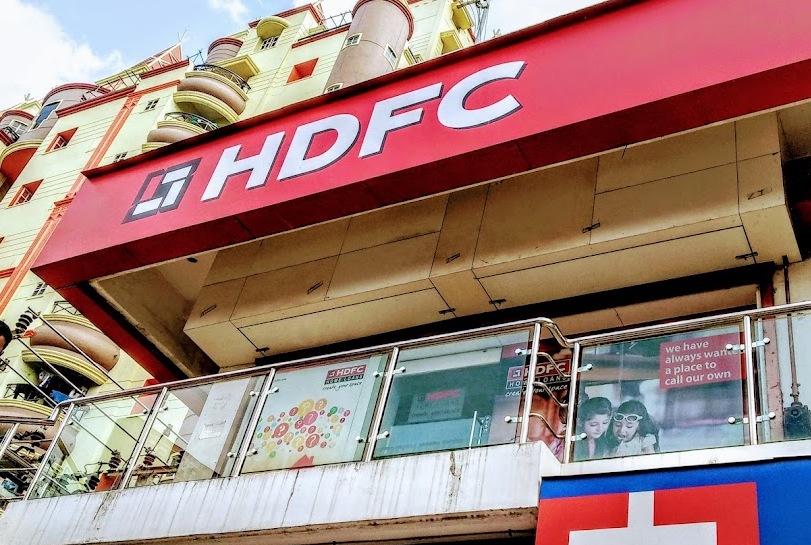 HDFC Approves Rs 2 Trillion Retail Home Loans in FY22