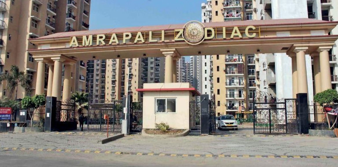 India's Largest Bail-out Initiative for Amrapali Homeowners