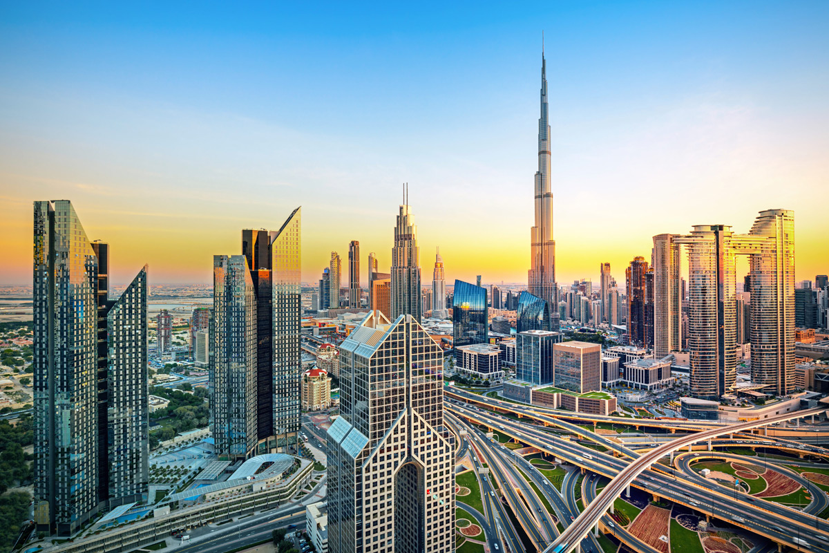 82% Of Mortgages In The UAE Are From First-Time Buyers