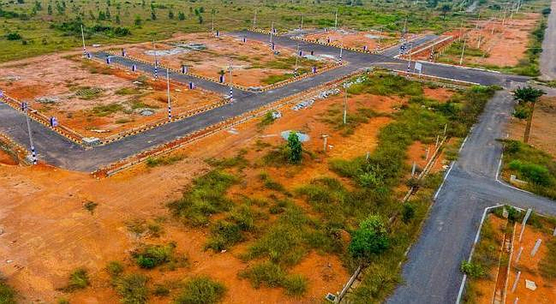 Birla Estates Inks Pact for 52-Acre Land Parcel in North Bengaluru