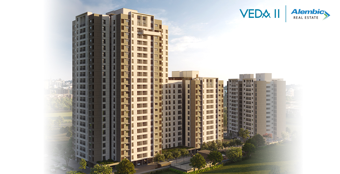 Alembic Real Estate to Construct Vadodara’s Tallest Building