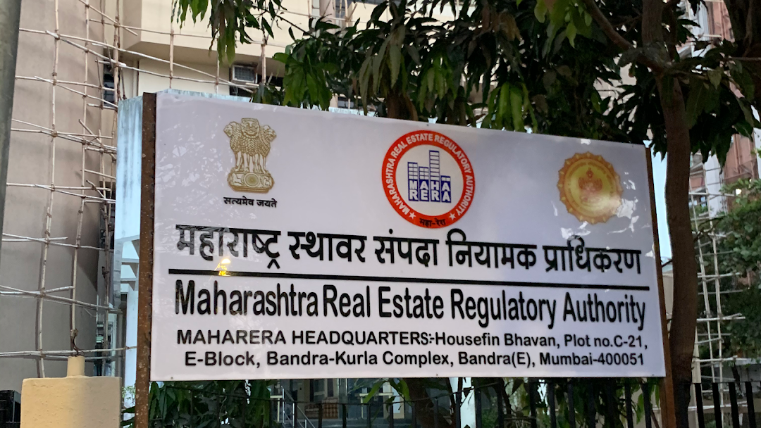 About 1,540 Lapsed Projects May Get MahaRERA Extension