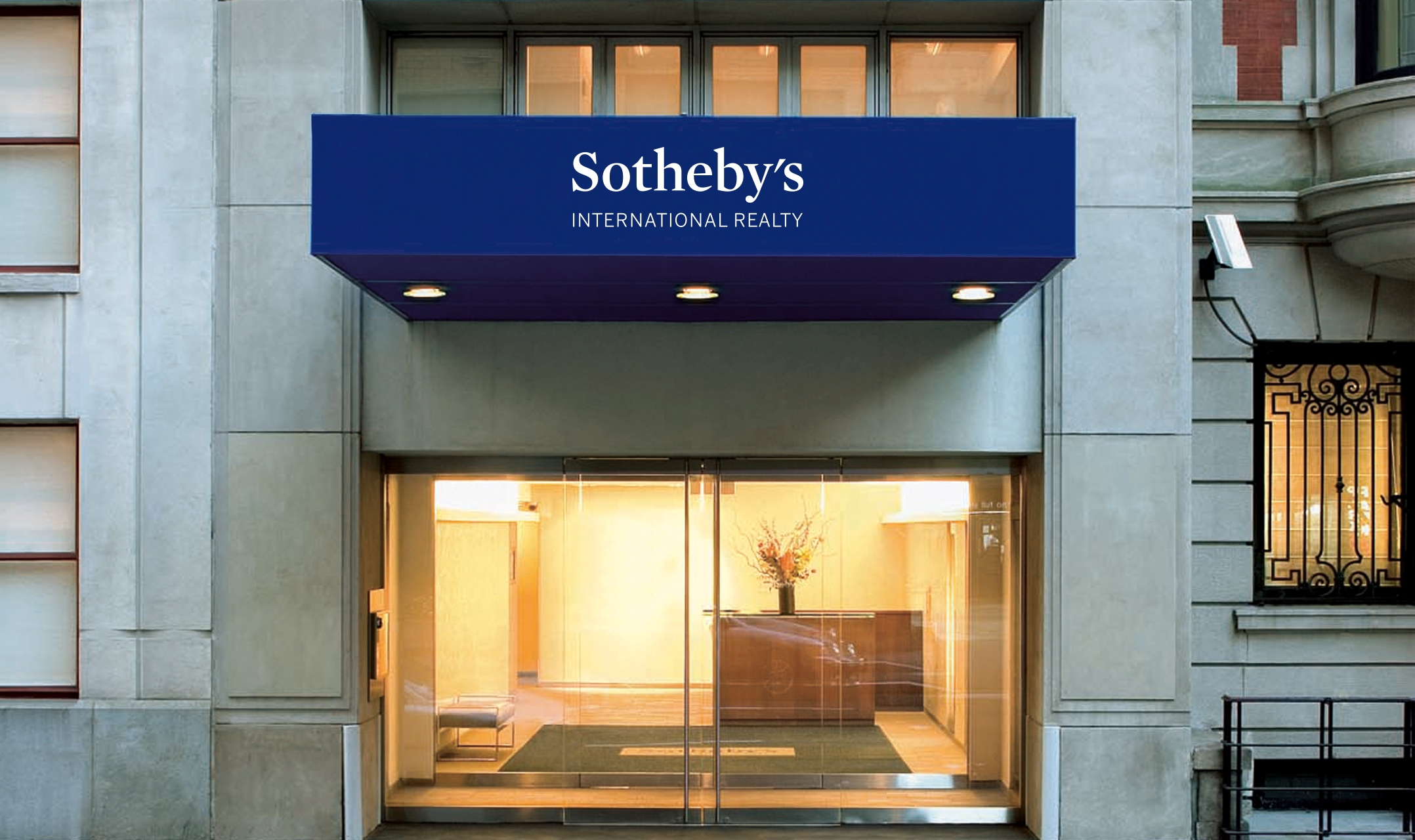 India Sothebys International Realty Invests In Cre Matrix