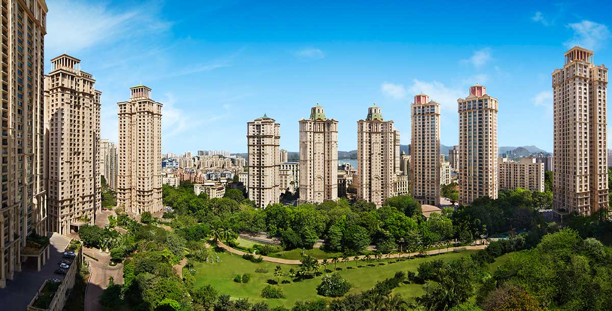 Niranjan Hiranandani Plans To Sell Powai Township Undeveloped Parts