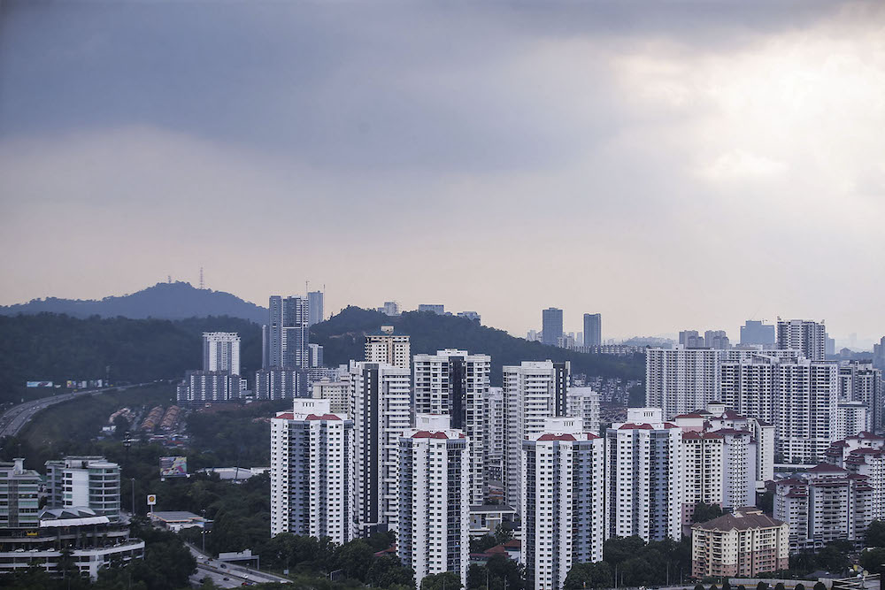 Malaysia Developers Expect Rents to Rebound with Border Reopening