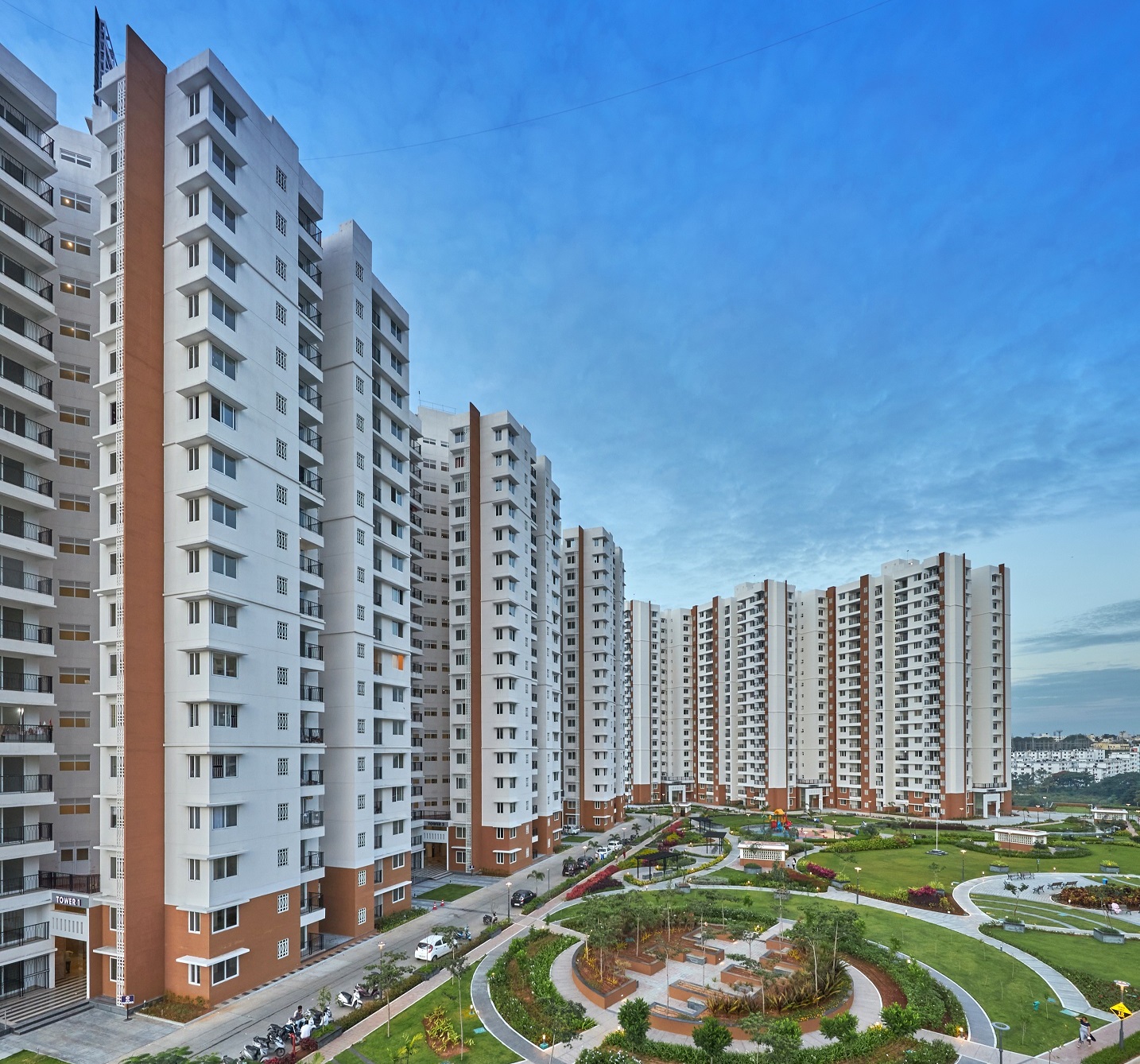 Prestige Group’s Multiple Project Completions in Bengaluru
