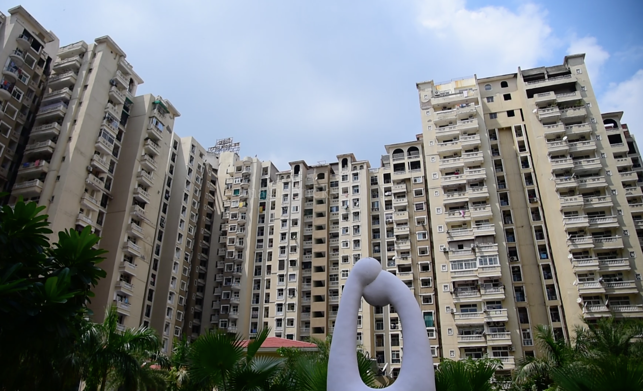 Banks to Release Rs 1,500 Crore for Amrapali Projects Construction