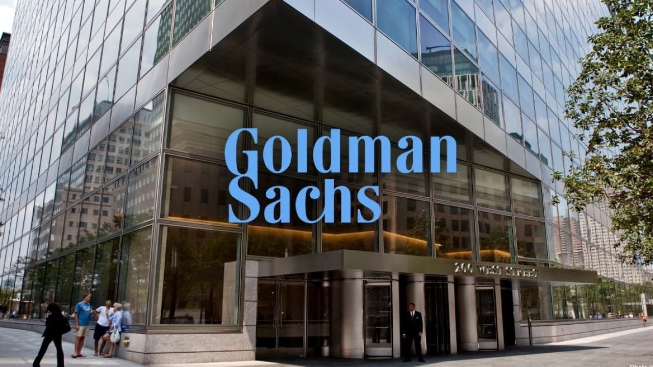 Goldman Sachs & Sojitz Corporation Establish New Company to Investment in  Japan