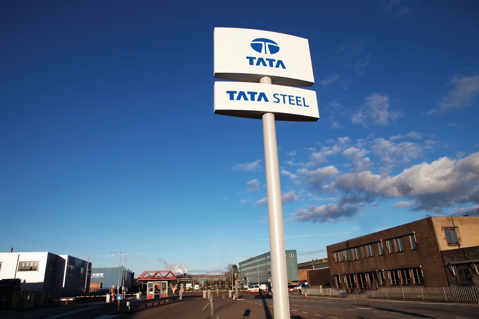 Tata Steel UK Using Bacteria-Technology to Recycle Its Emissions