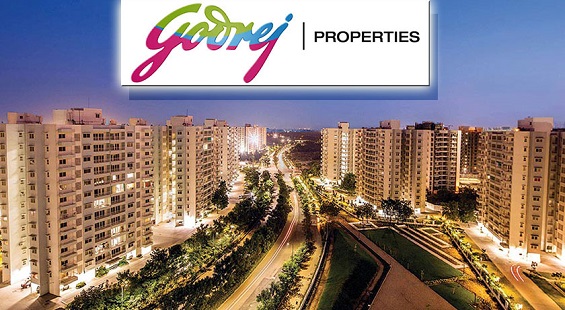 Godrej Properties to Develop 9-acre Project In Pune
