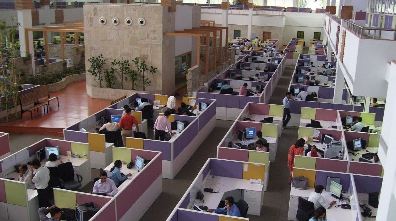 Delhi NCR, Mumbai and Pune See Faster Return to Workplaces