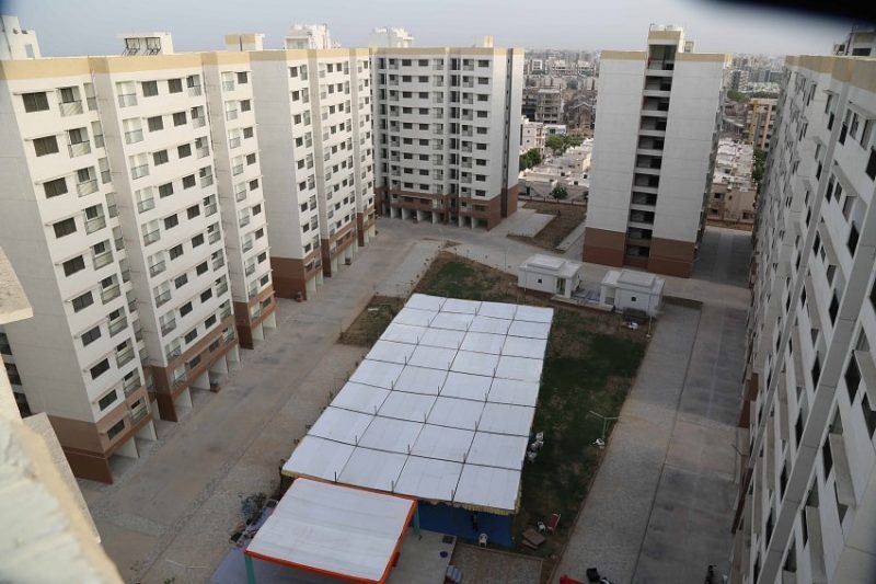 Rs 1.5 Lakh Cr Affordable Housing Projects Approved In Ahmedabad & Gandhinagar