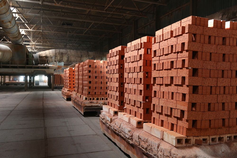 Brick Manufacturing, Trading To Attract 6% GST without ITC