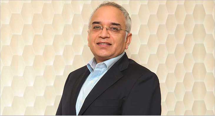 Pidilite CMO Vivek Sharma Quits