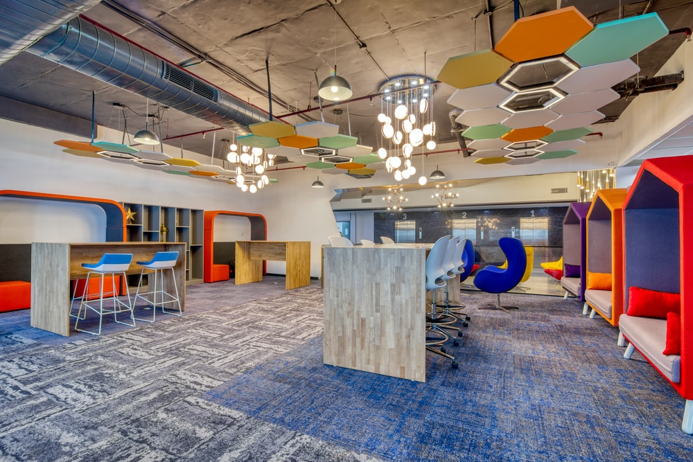 ANAROCK Strengthens Its Flexible Workspaces Portfolio