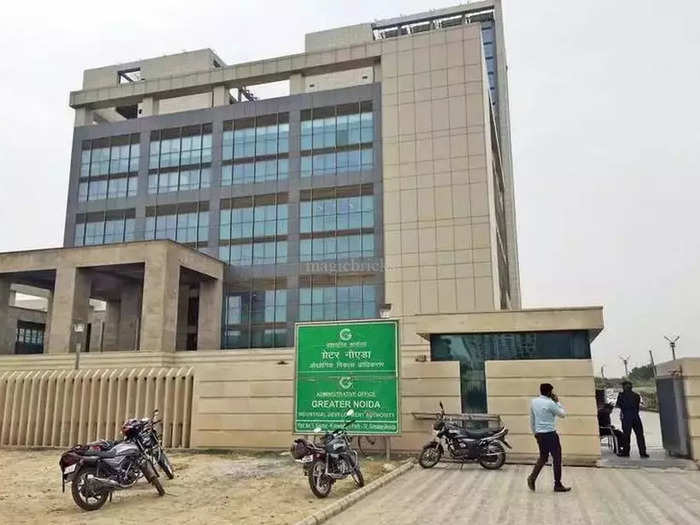 Noida Authority to Allow Mortgage Permission to Builders