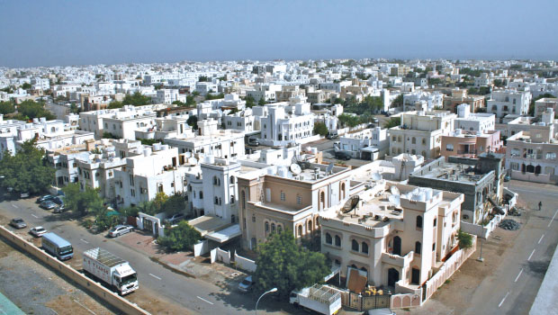 Big Developers, Investors to Benefit from Oman's New Property Scheme