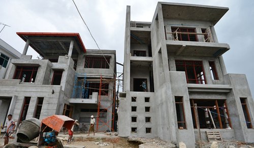 Rajasthan Realtors to Get Fee Rebate to Build Homes for Elders