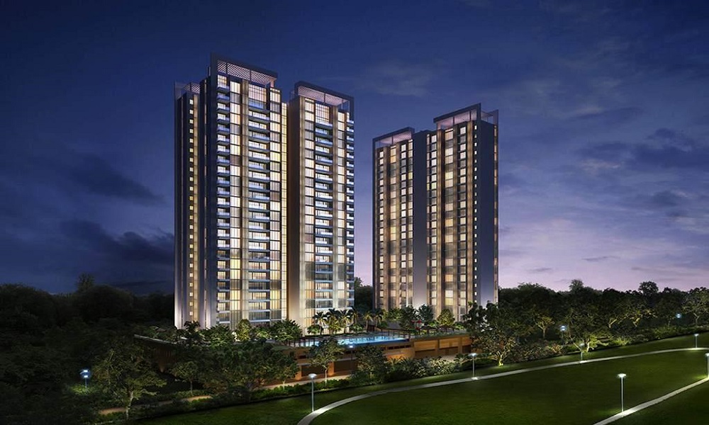 Godrej Properties Strengthens Its Presence in Mumbai Suburbs