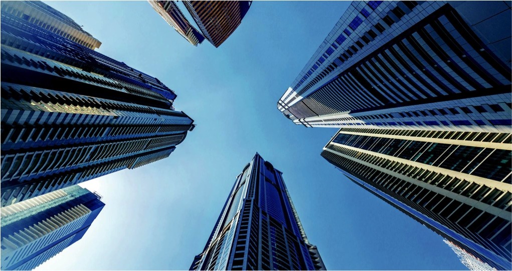 BUOYANT INDIAN REALTY: RISING GLOBAL PE INVESTMENTS