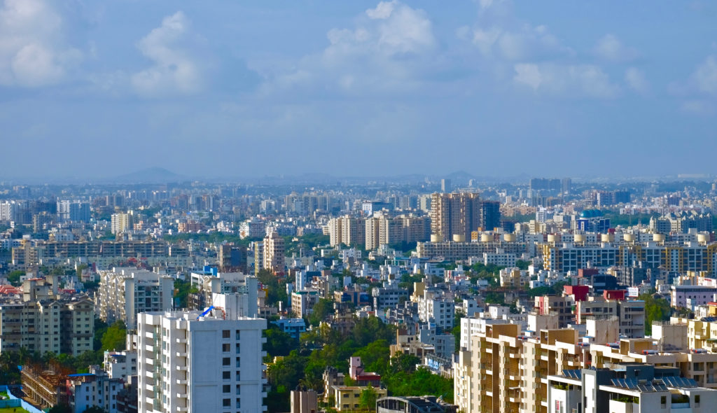 PUNE HOUSING DEMAND AND GROWTH