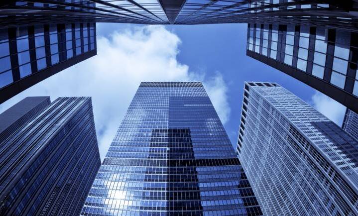 Office Leasing In India Grows 97% Y-O-Y in Q1 2022