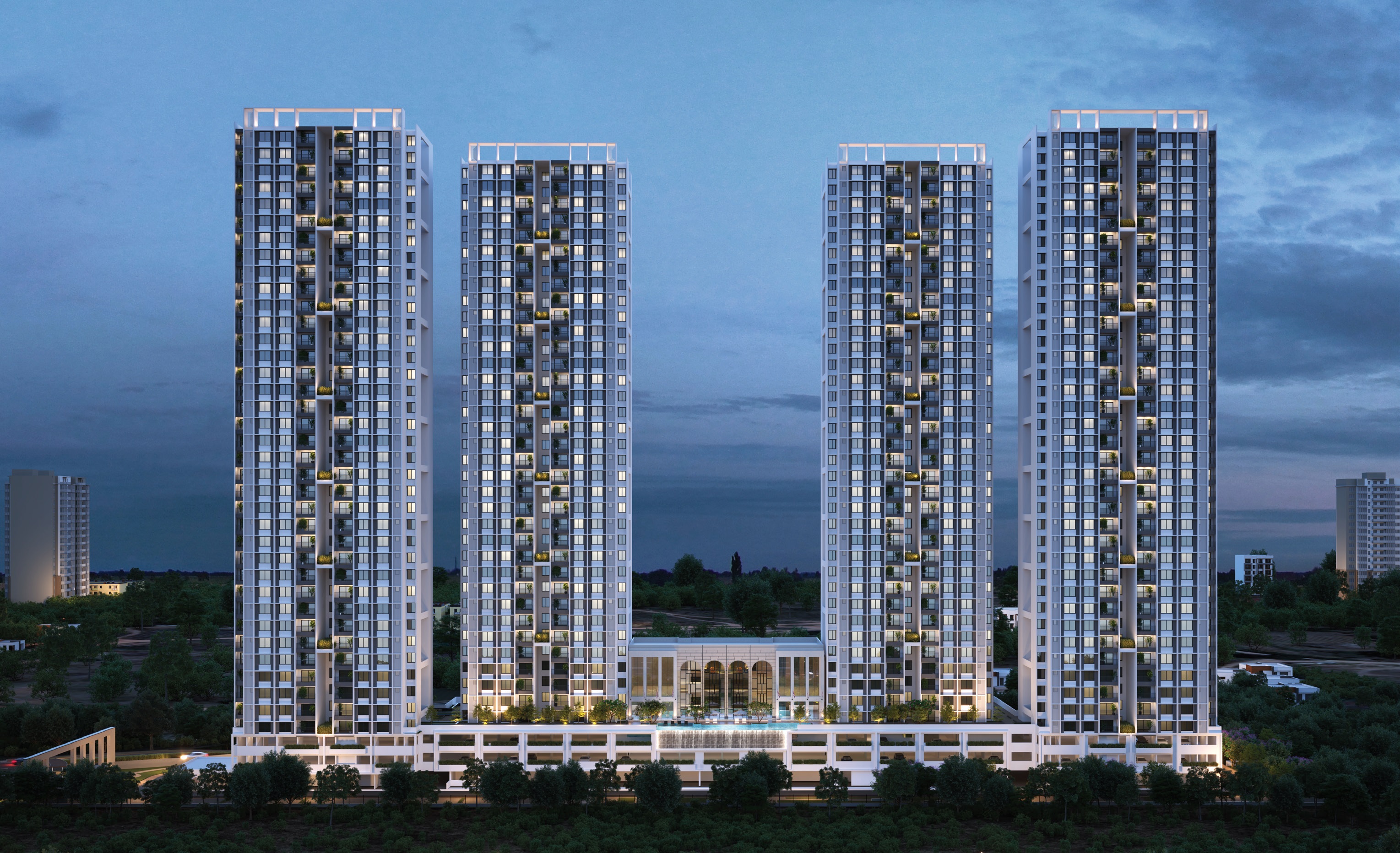 Sobha's FY22 Sales Bookings Up 23%