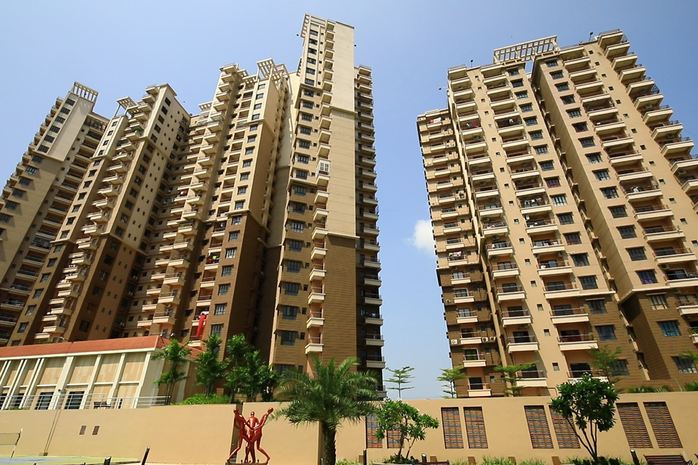 Policy Change Boosts Bhubaneswar’s Real Estate Market