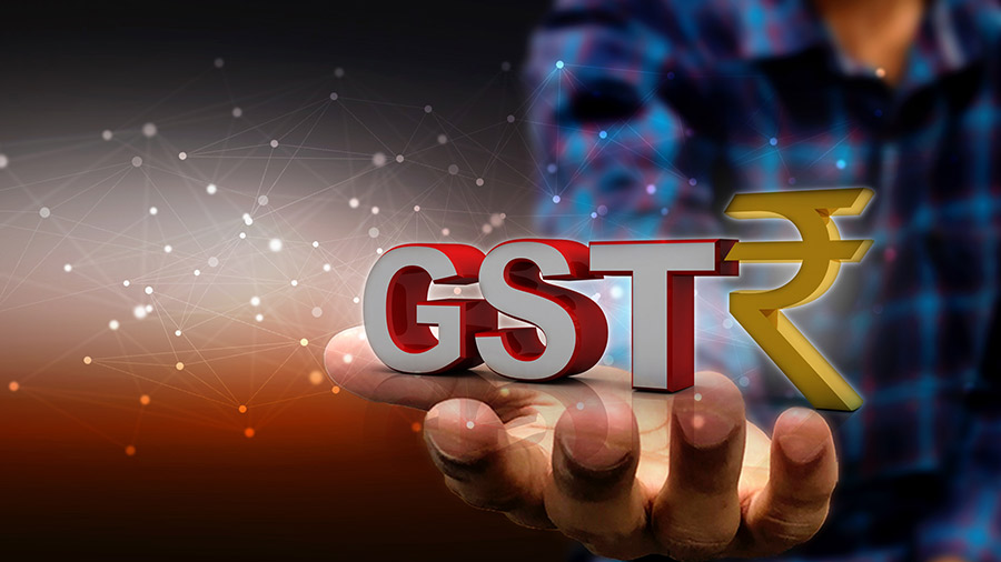Government Plans to Raise GST over Next 2 Years