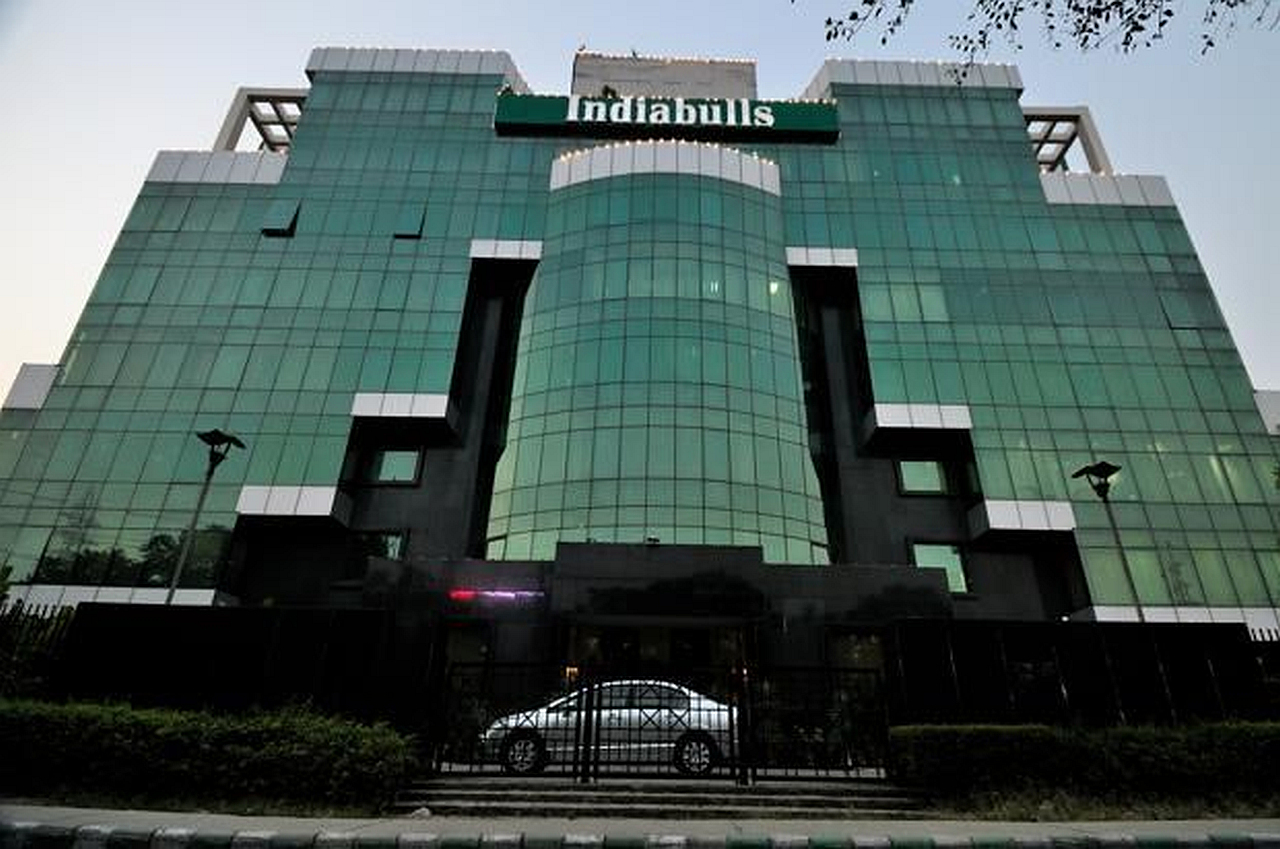 Indiabulls Real Estate Raises Rs 865 Crore from Institutional Investors