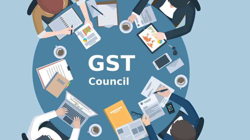 GST Council May Slash the Exempt Items List