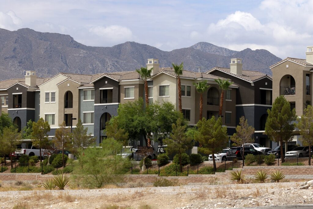 Nevada Launches $500 Million Program to Boost Affordable Housing