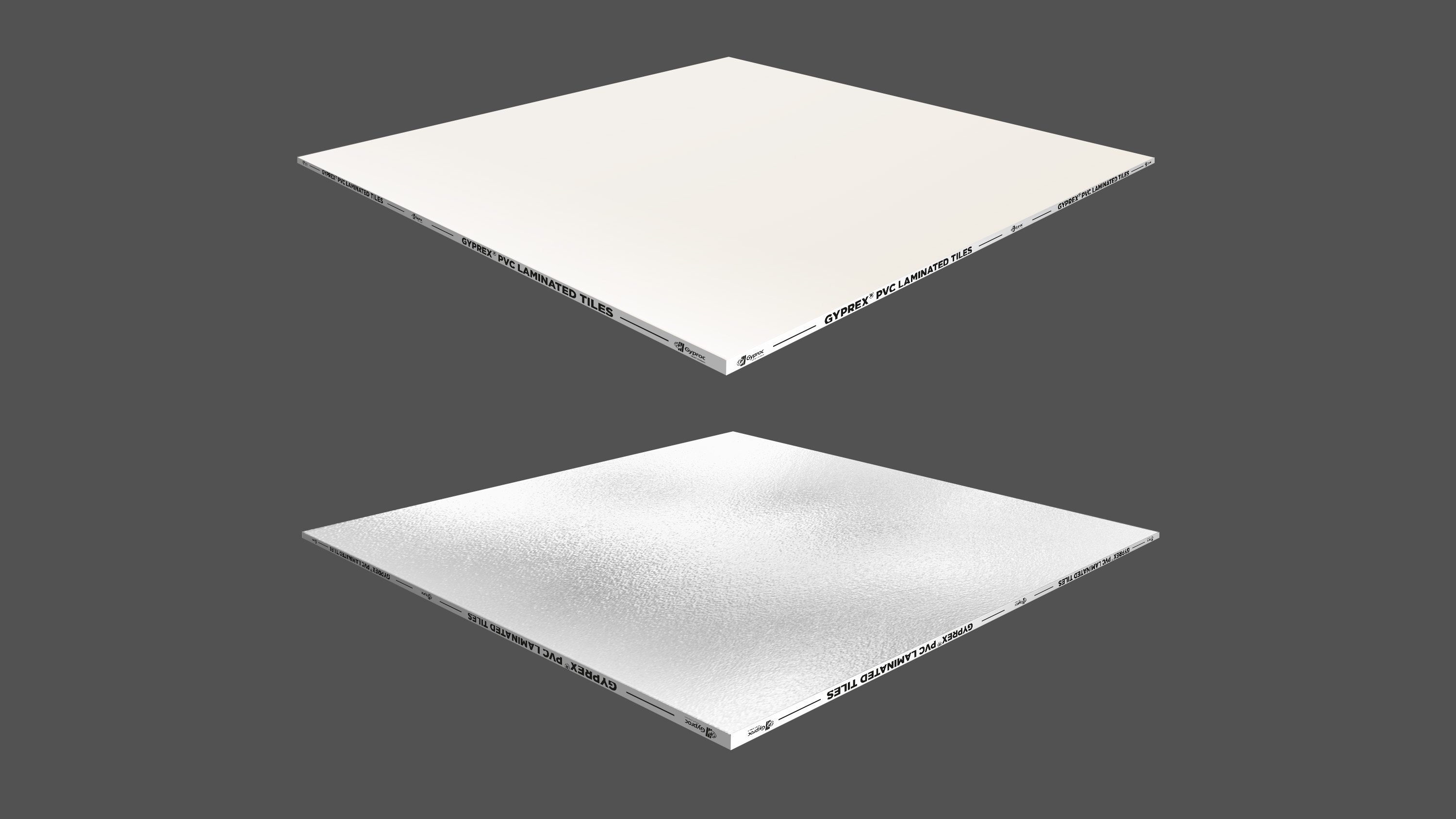 Saint-Gobain Gyproc Introduces Anti-Microbial Ceiling Tiles