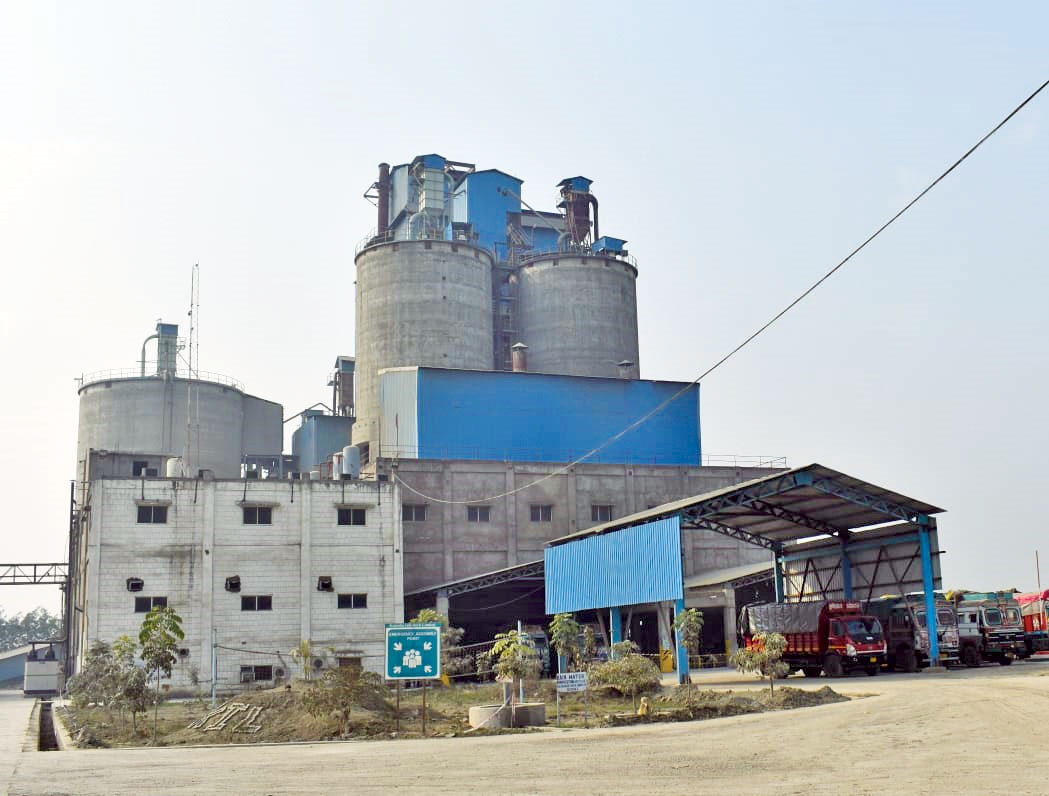 Kanodia Cement Sets Up Amethi Unit In UP