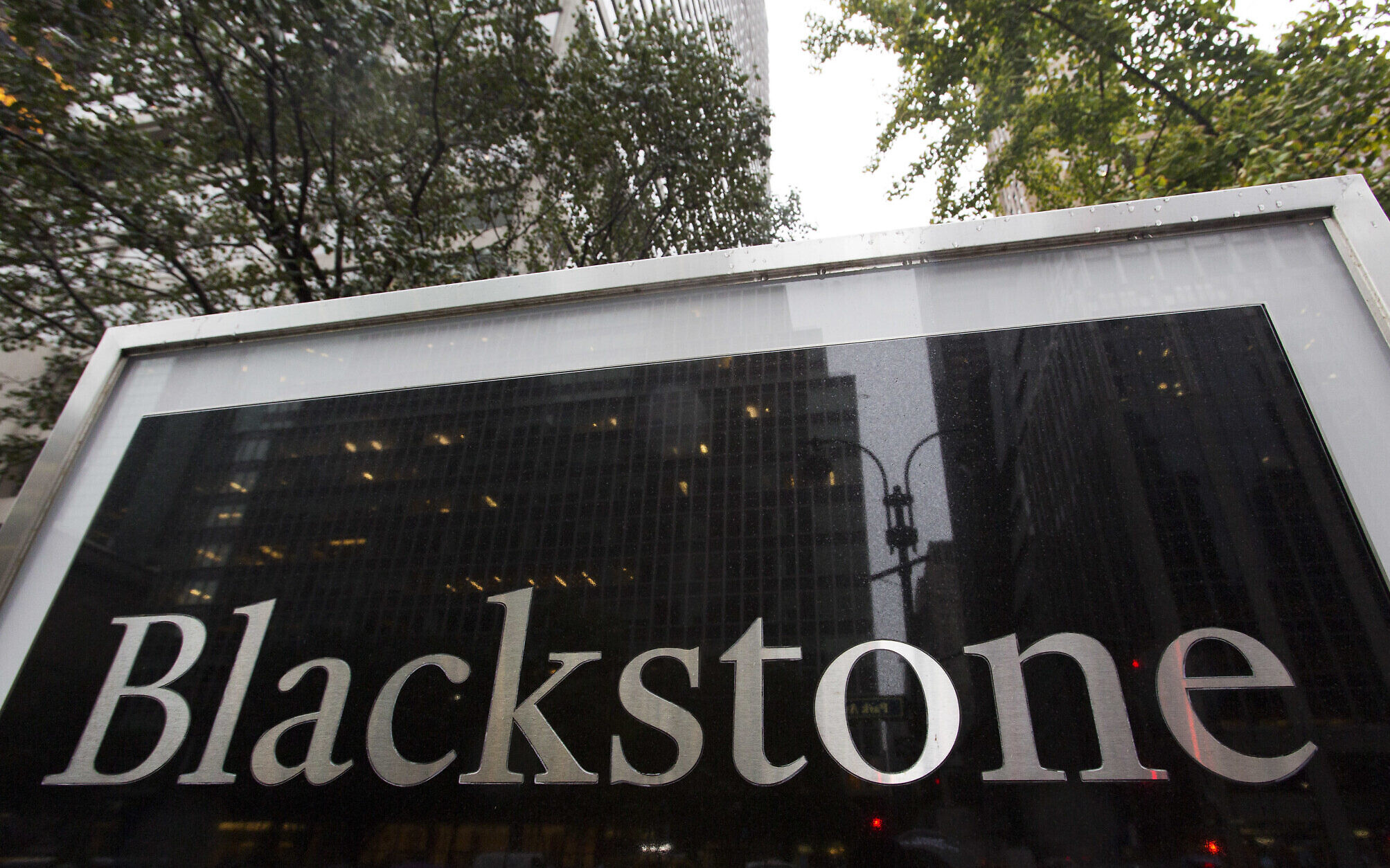 Blackstone Bets Big on US Student Housing