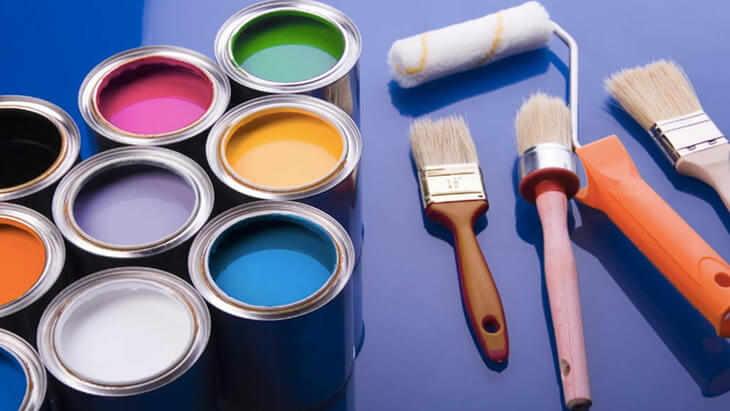 Paint Companies Revenue To Grow 10-12%