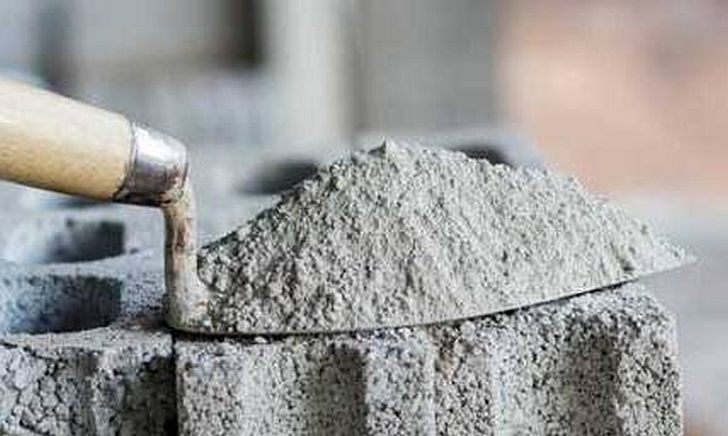 RBI Advocates Lowering Cement Industry Carbon Emissions