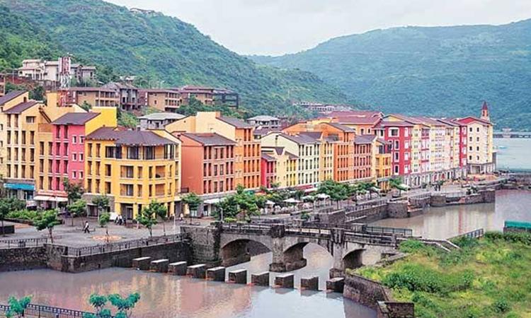 Construction to Start in Lavasa after NCLT Approval