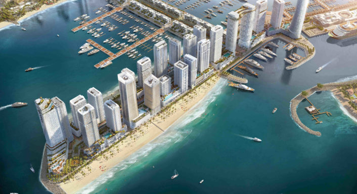 Emaar Development to Deliver 8,500 Residential Units In 2022