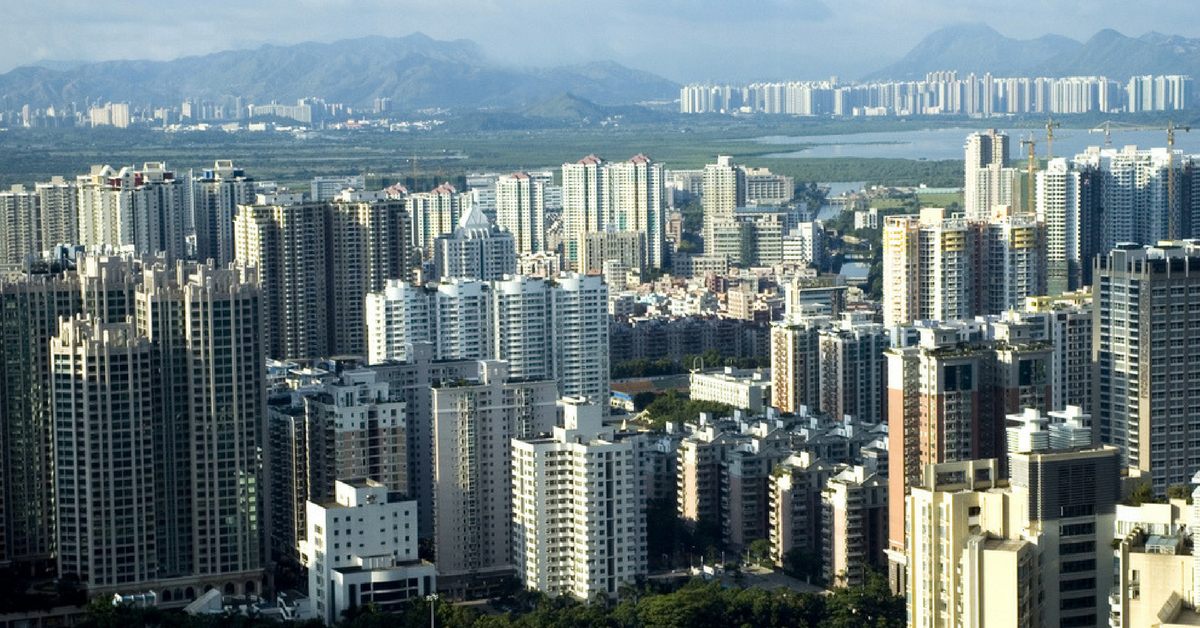 Indian Realty Market to Grow To Rs 65,000 Crore by 2040