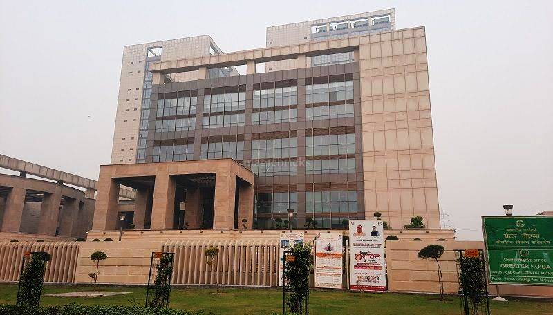 Greater Noida Industrial Dev Authority One-Time Scheme for Defaulting Premium