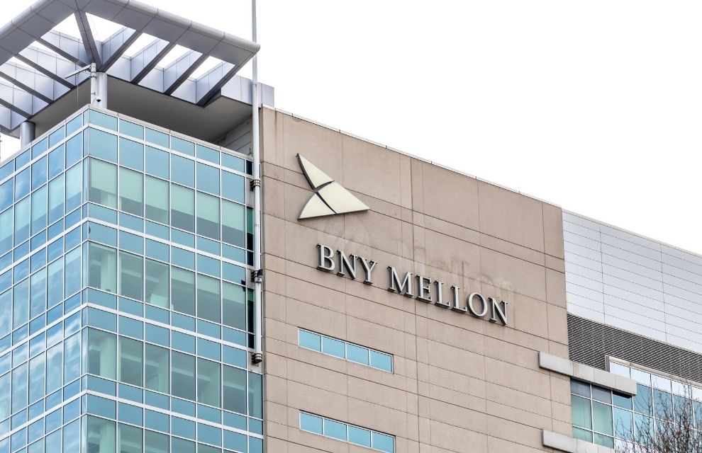 BNY Mellon Opens New StateOfTheArt Office in Chennai