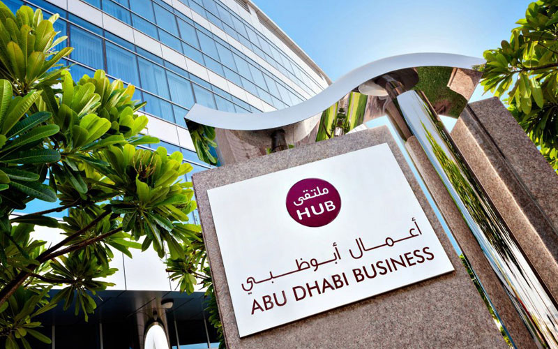 Aldar Investment Acquires Abu Dhabi Business Hub