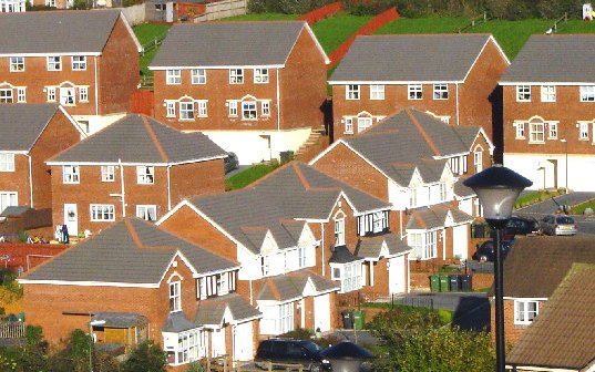 Cost Of Living Crisis Starts To Hit UK Housing Market