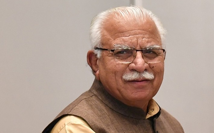 Haryana Govt to Take over Assets If Completion Certificate Not Taken